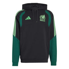 Black/Green