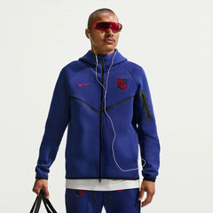 Deep Royal Blue/Challenge Red