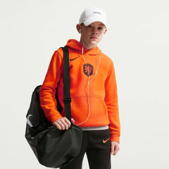 Safety Orange/Black