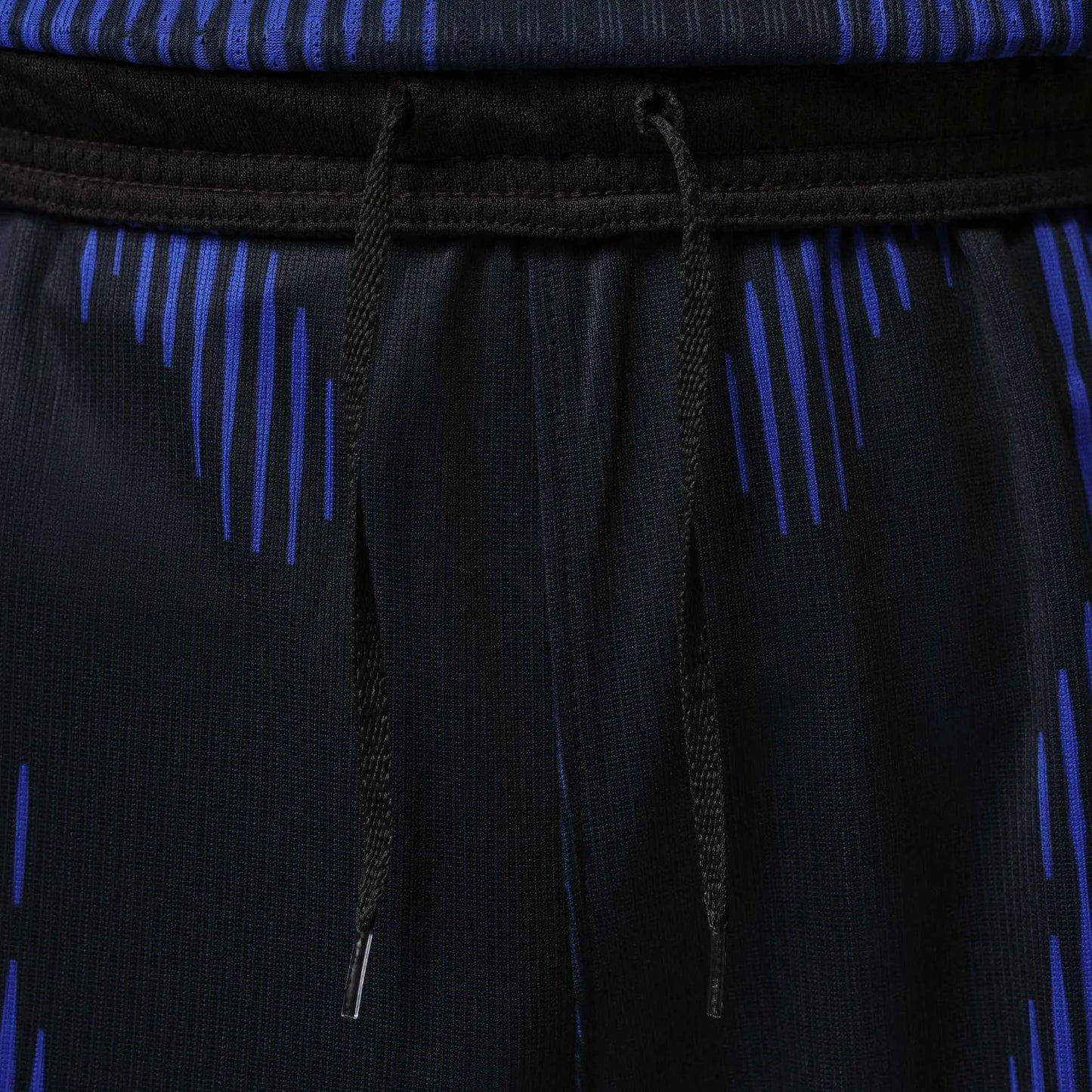 2026-27 Brazil Men's Stadium Away Shorts Old Royal/Black/P109C