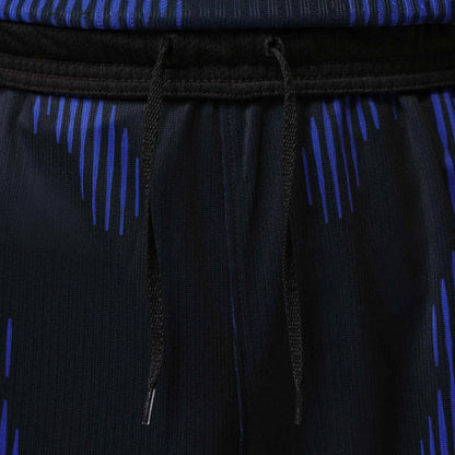 2026-27 Brazil Men's Stadium Away Shorts Old Royal/Black/P109C
