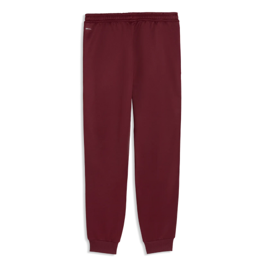2026-27 Portugal Men's KING Anthem Pants Ruby Shimmer-Sea Glass